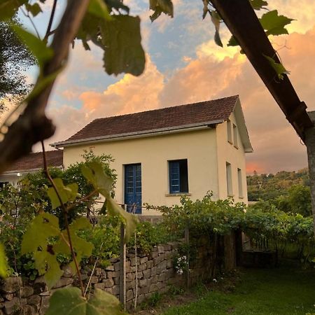 Casa Foresti Bento Gonçalves Eksteriør bilde