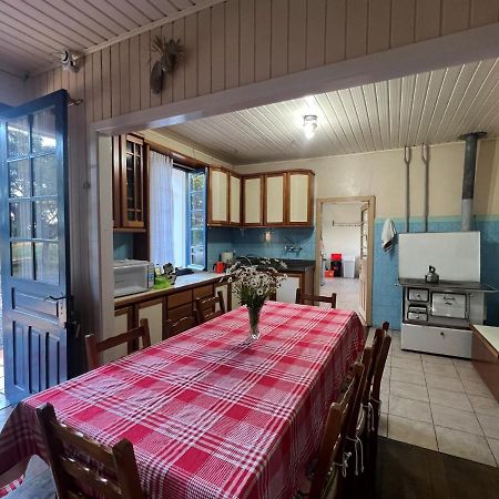 Casa Foresti Bento Gonçalves Eksteriør bilde