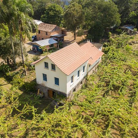 Casa Foresti Bento Gonçalves Eksteriør bilde
