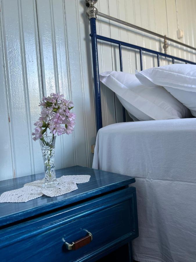 Casa Foresti Bento Gonçalves Eksteriør bilde