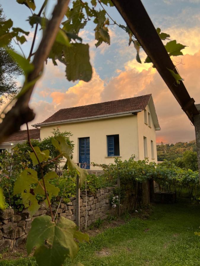 Casa Foresti Bento Gonçalves Eksteriør bilde