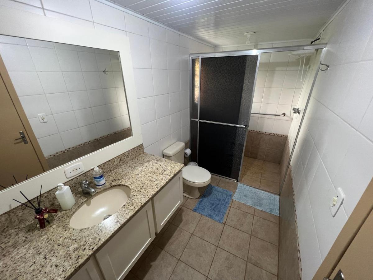 Casa Foresti Bento Gonçalves Eksteriør bilde