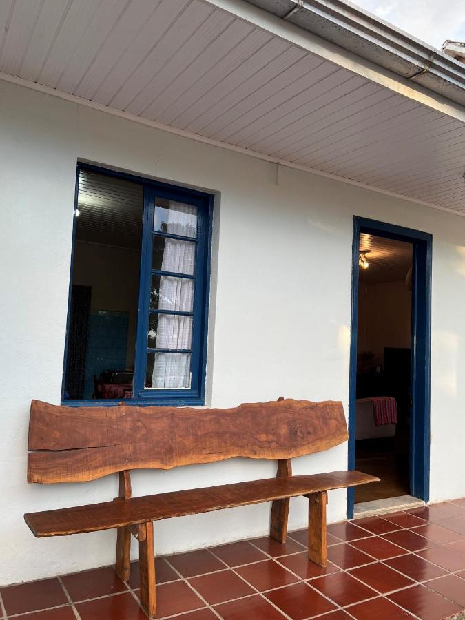 Casa Foresti Bento Gonçalves Eksteriør bilde