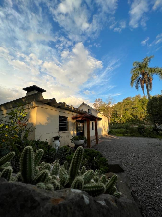 Casa Foresti Bento Gonçalves Eksteriør bilde