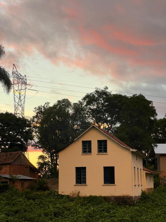 Casa Foresti Bento Gonçalves Eksteriør bilde