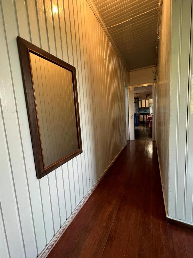 Casa Foresti Bento Gonçalves Eksteriør bilde