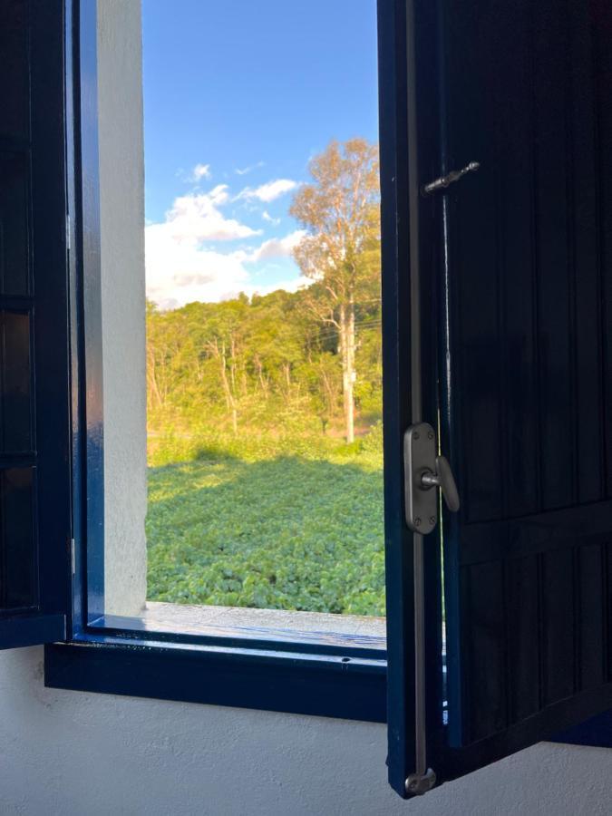Casa Foresti Bento Gonçalves Eksteriør bilde