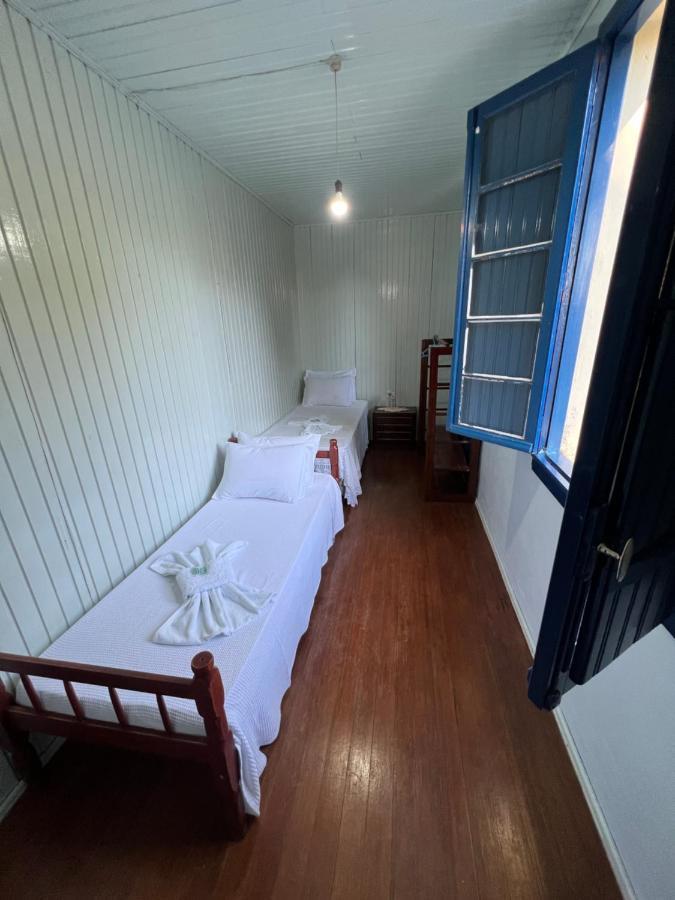 Casa Foresti Bento Gonçalves Eksteriør bilde