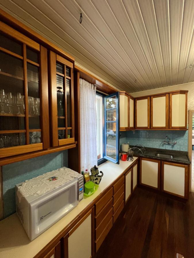 Casa Foresti Bento Gonçalves Eksteriør bilde