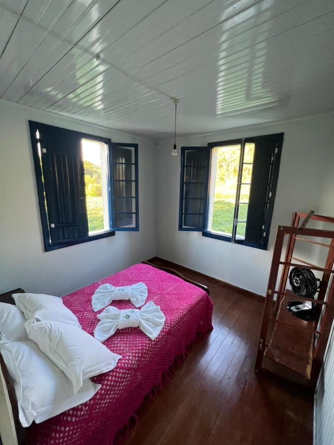 Casa Foresti Bento Gonçalves Eksteriør bilde