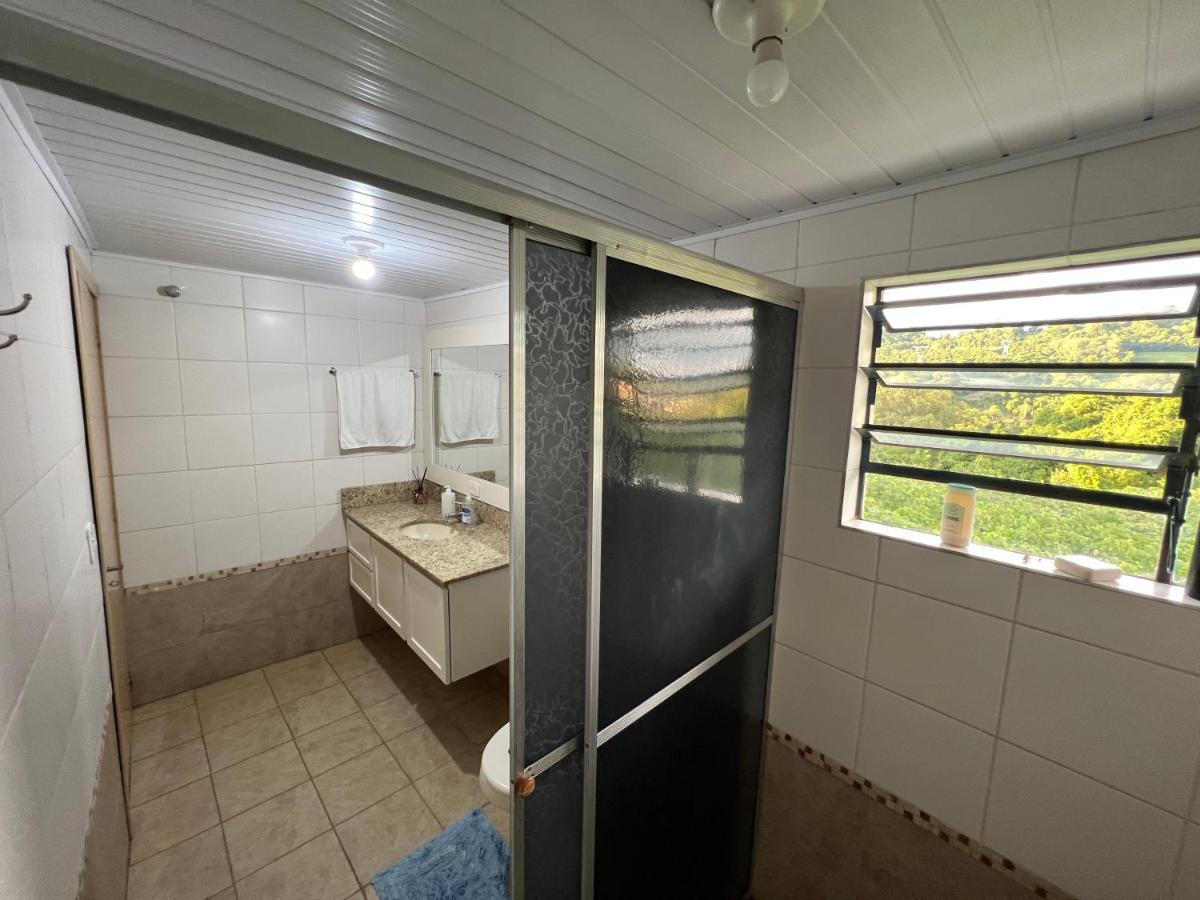 Casa Foresti Bento Gonçalves Eksteriør bilde