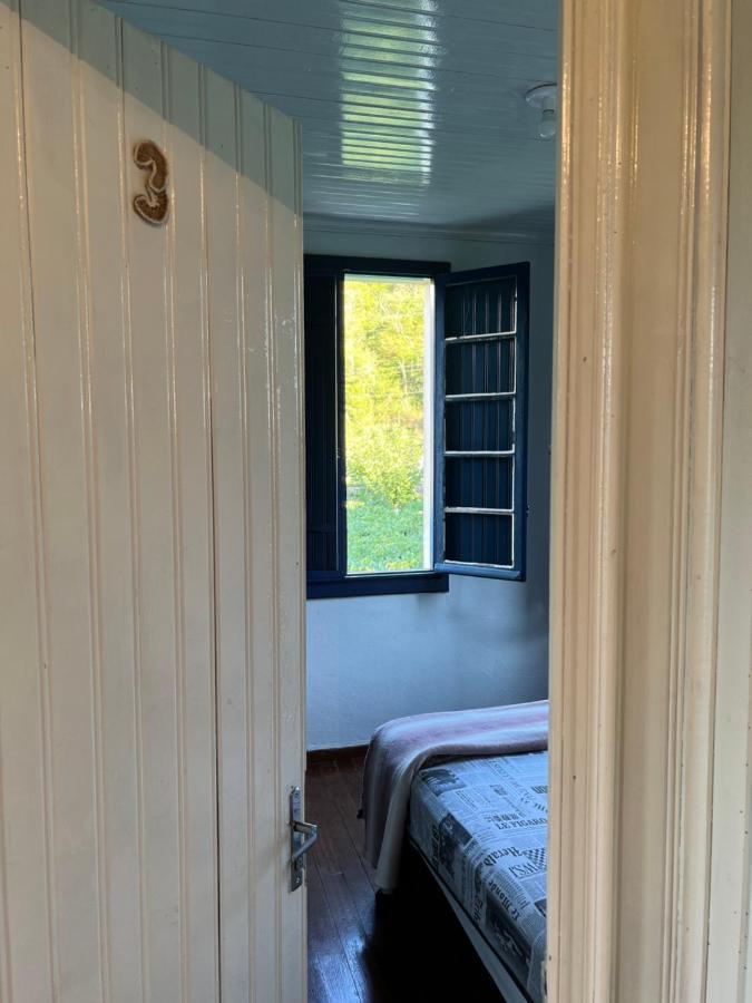 Casa Foresti Bento Gonçalves Eksteriør bilde