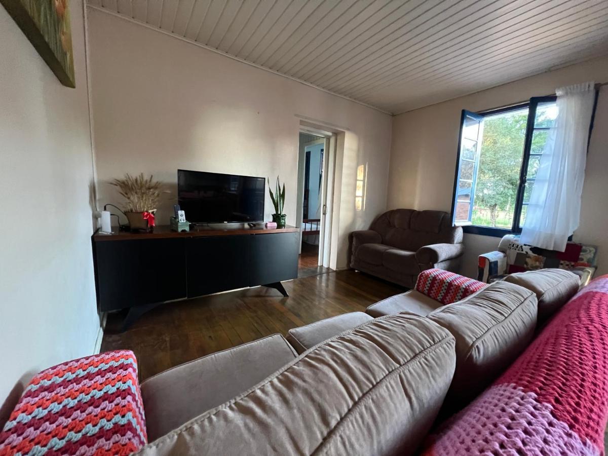 Casa Foresti Bento Gonçalves Eksteriør bilde