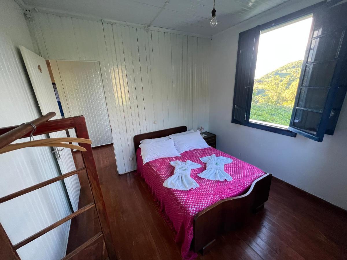 Casa Foresti Bento Gonçalves Eksteriør bilde