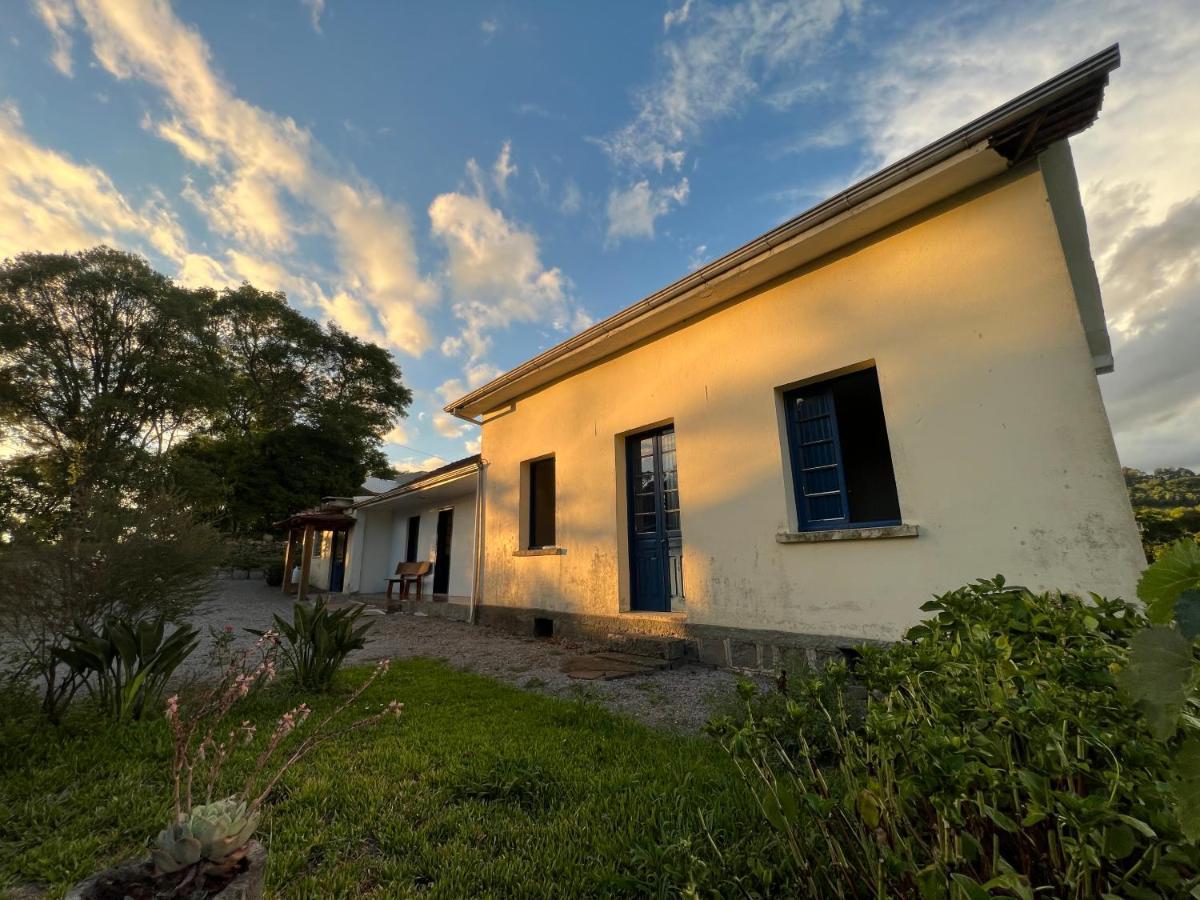 Casa Foresti Bento Gonçalves Eksteriør bilde