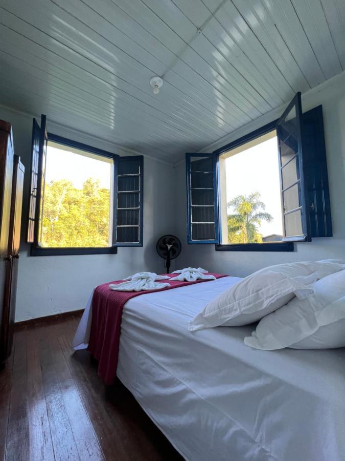 Casa Foresti Bento Gonçalves Eksteriør bilde