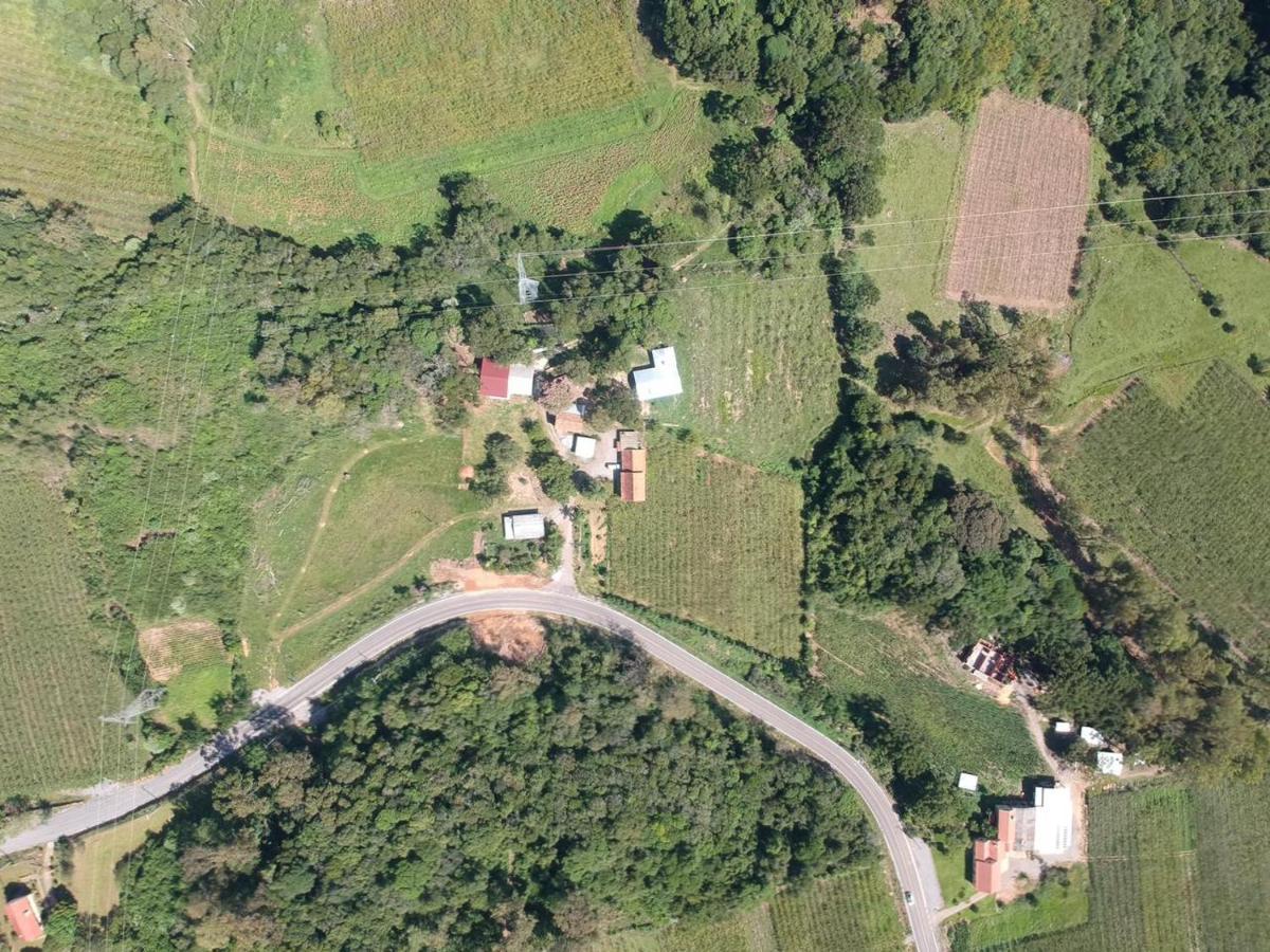 Casa Foresti Bento Gonçalves Eksteriør bilde