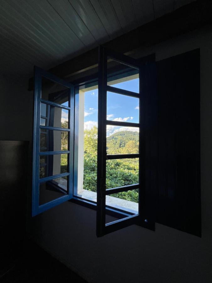 Casa Foresti Bento Gonçalves Eksteriør bilde