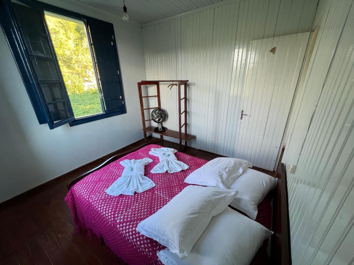 Casa Foresti Bento Gonçalves Eksteriør bilde