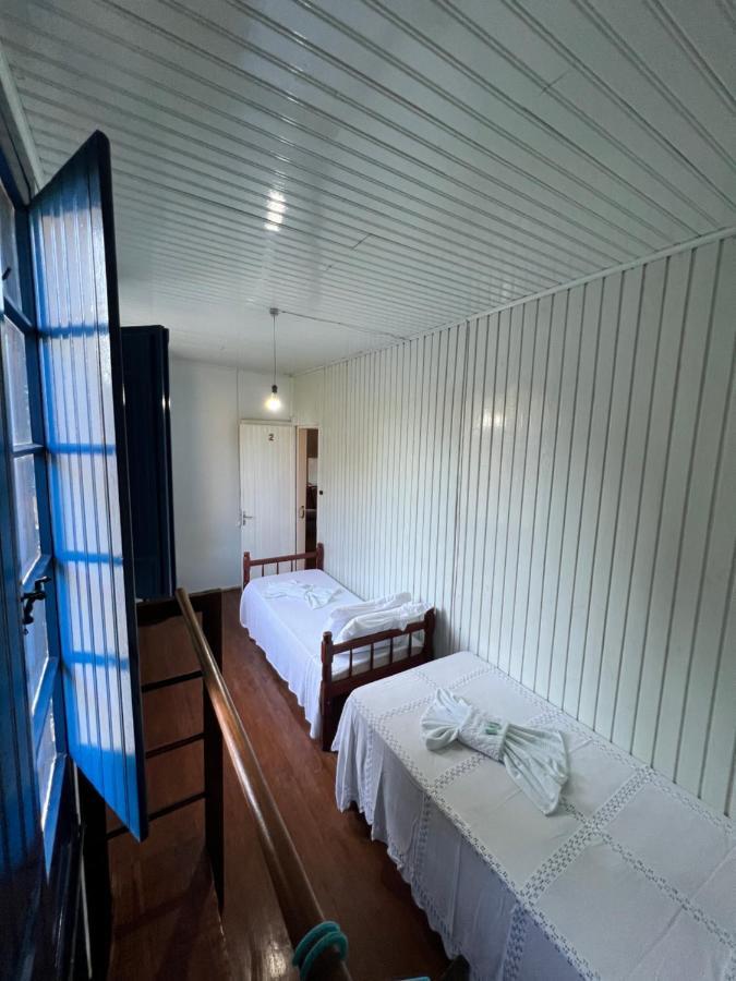 Casa Foresti Bento Gonçalves Eksteriør bilde
